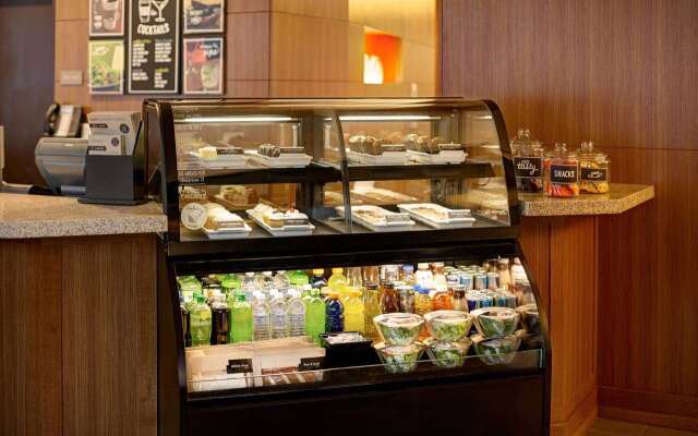 Hyatt Place Atlanta Downtown