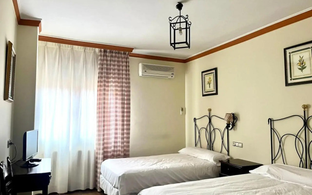 Hotel El Seto