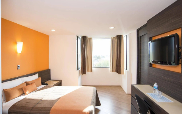 Hotel Brasilia