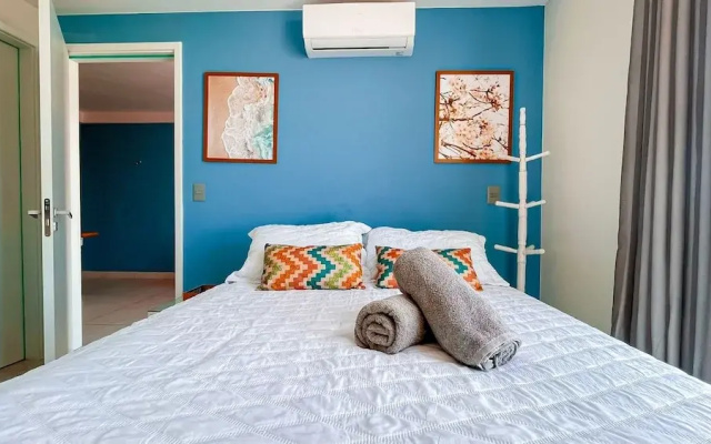 Branco Haus Seaview By Living
