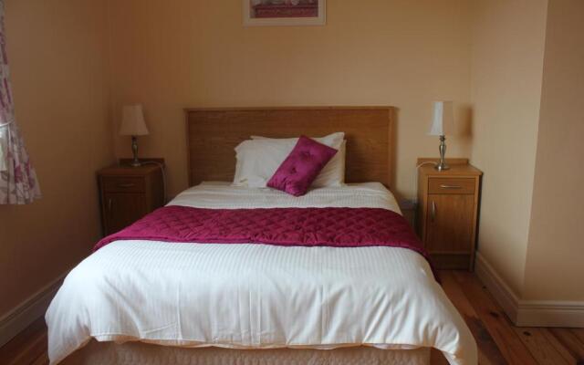 Carrowntober House B & B