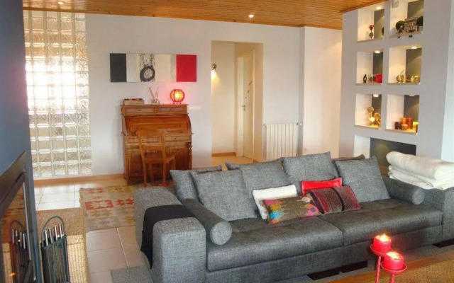 Hotel My Azinheira Villa