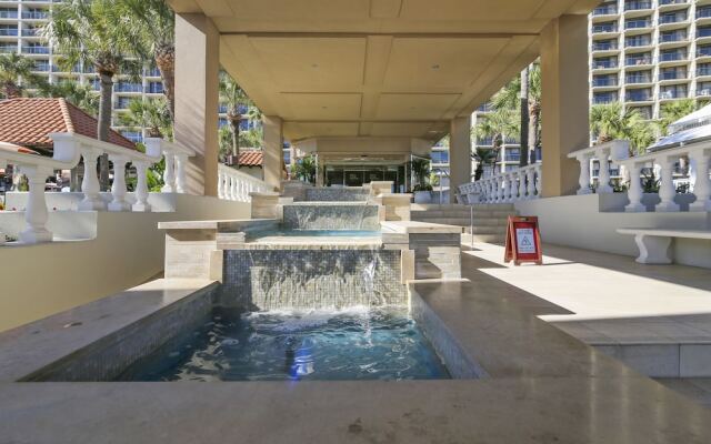 San Luis 935-luis' Lookout 1 Bedroom Condo