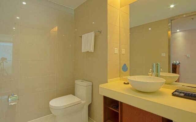 Asia Pacific Ruishi Hotel