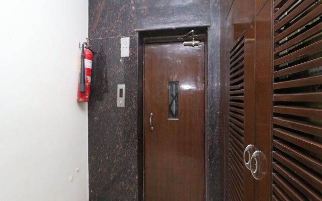 Hotel India Palace