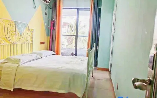 WWW Seaview Apartment