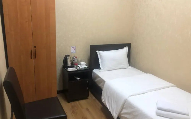Hayot hostel