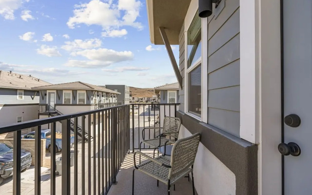 Southwest Casita 1 Bedroom Home