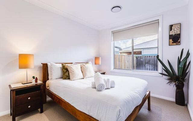 Park View Mudgee- Excellent location! 3BDRM w Park views