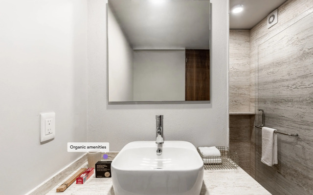Casai Roma | 2BR | Cozy Retreat