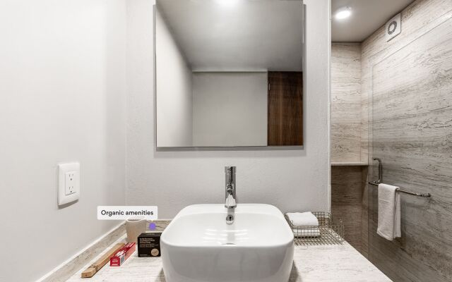 Casai Roma | 2BR | Cozy Retreat