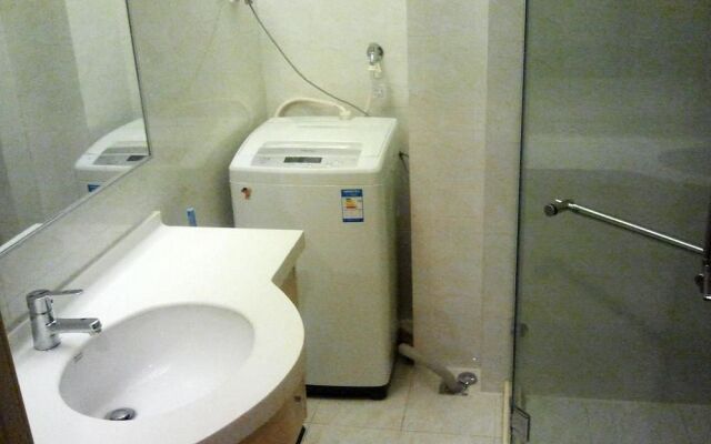 Hupojun Hotel Apartment