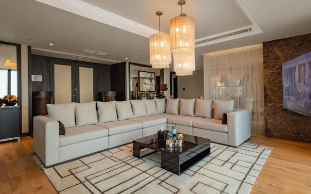 Amman Rotana