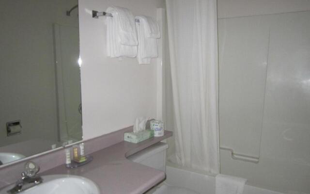 Sage Inn Merritt BC