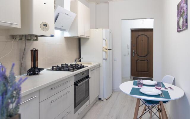 LovelyHome 39 (Lovelyhome 39) on Aksakov street 100A