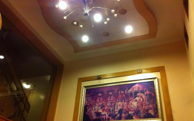 Hotel Ashirwad