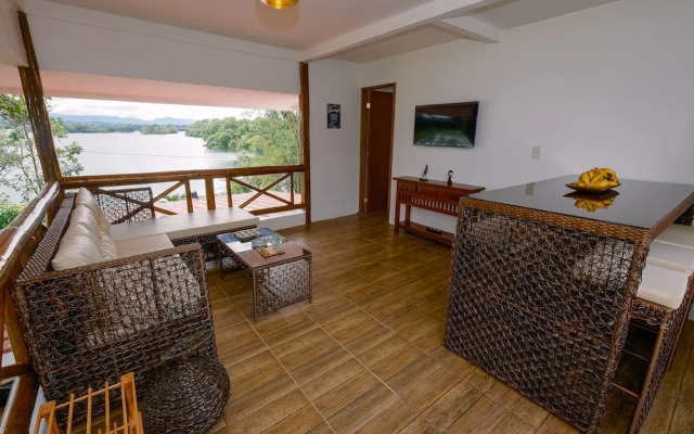 Almost Heaven Lake Resort by Cocotel