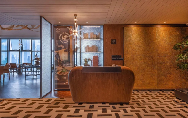 UrCove by Hyatt Shenzhen Nanshan MixC World