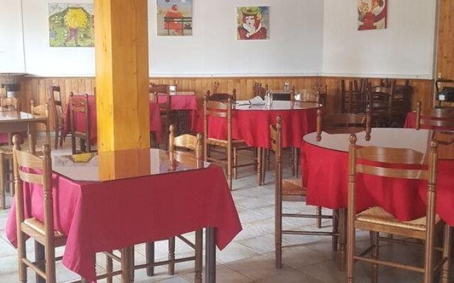 Camping Le Champ Long