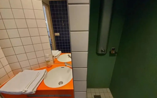 Auberge de Jeunesse HI Strasbourg