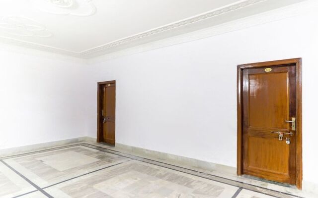 SPOT ON 45027 Sunshine