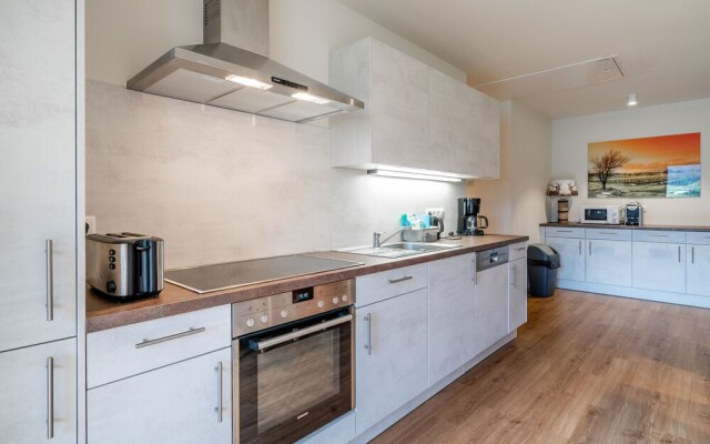 Spacious Apartment in Gosau With Shared Sauna