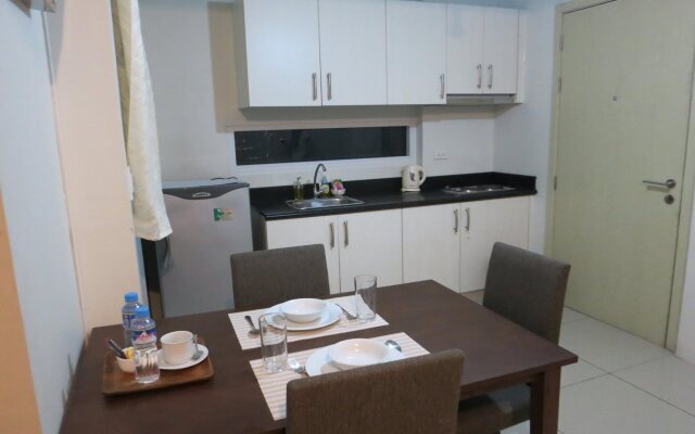 Acestays Serviced Apartments