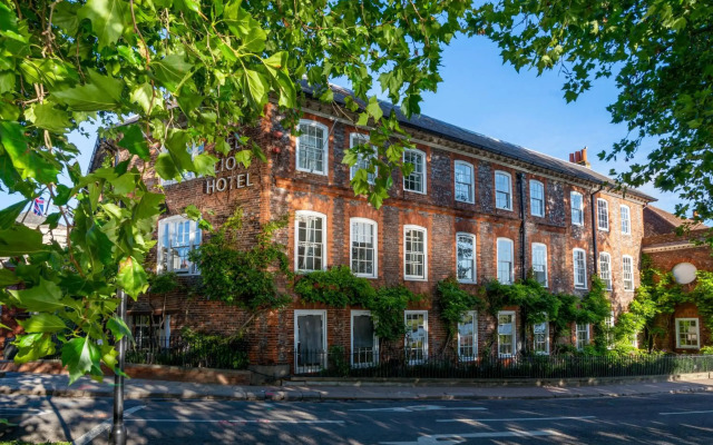 The Relais Henley