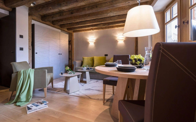 Les Loges Annecy Vieille ville