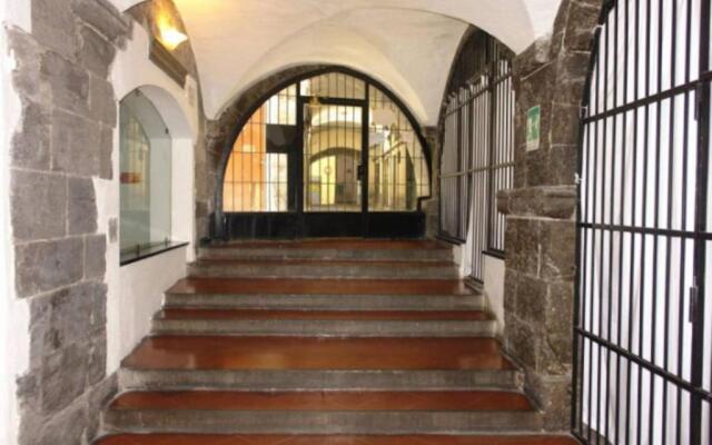 Acquario Inn Genova House