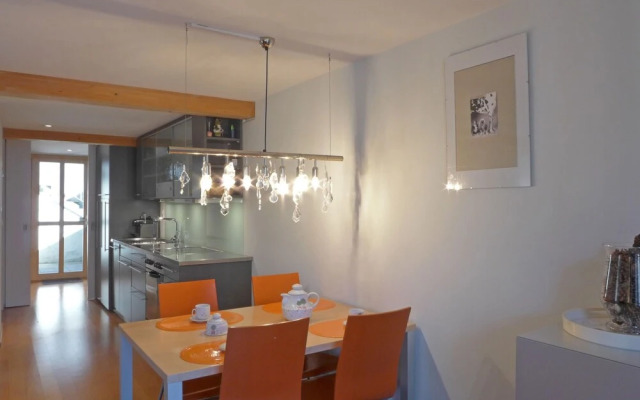 Breithorn-Residence