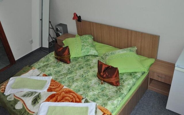 Pension Cremona