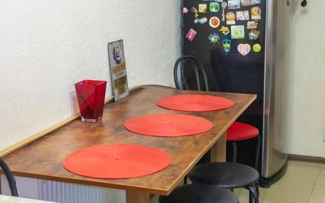 Хостел Колесо