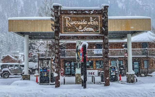 Ouray RV Park & Cabins