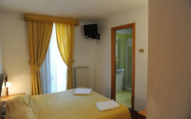 Hotel Posta