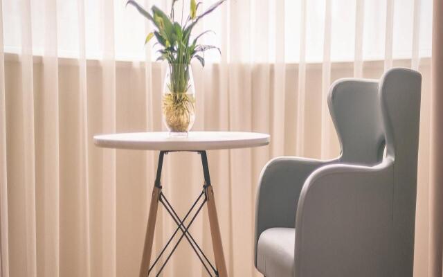 Hanting Hotel Jinzhong Taigu Shanxi Agricultural University