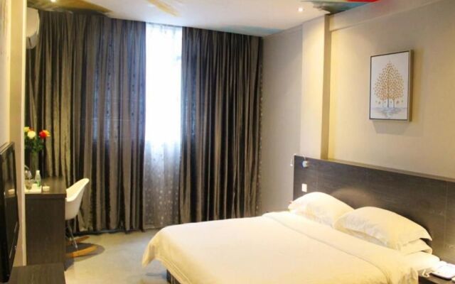 For You Chain Hotel Jinjiang Branch