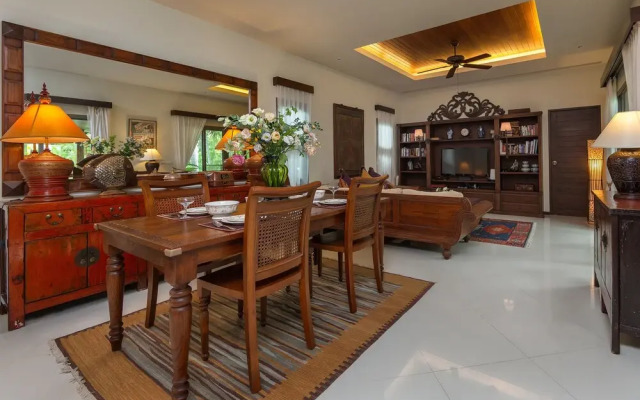 Villa Leti by Tropiclook