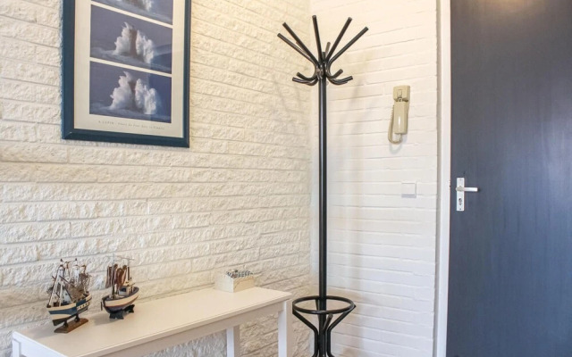 Aquadelta Bruinisse-clipper 26