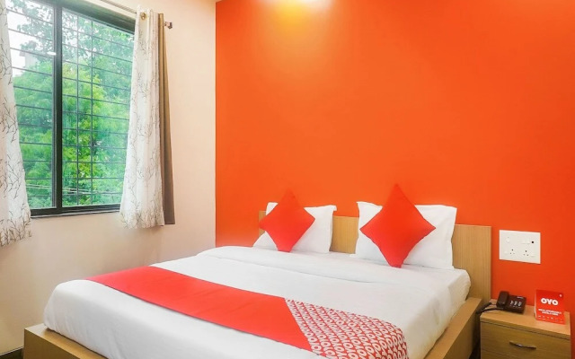Santripti by OYO Rooms
