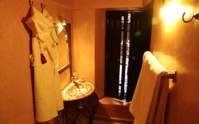 Riad Princesse du Desert