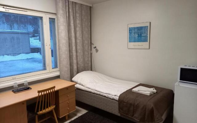 Matkakoti Lohja