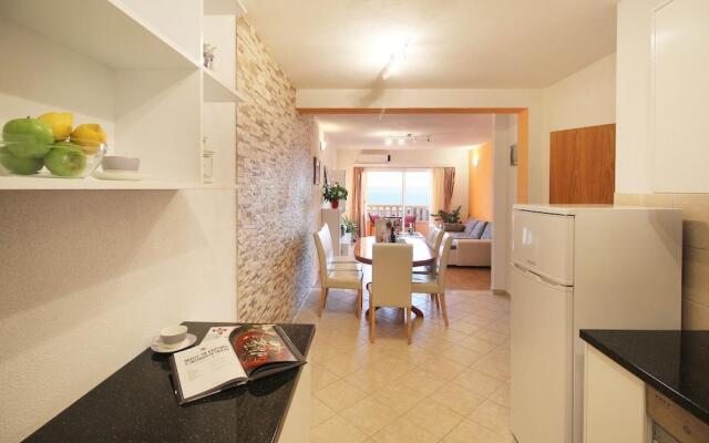Apartments Rasic