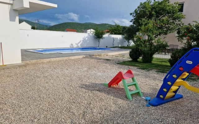 Guest House Cvijeća