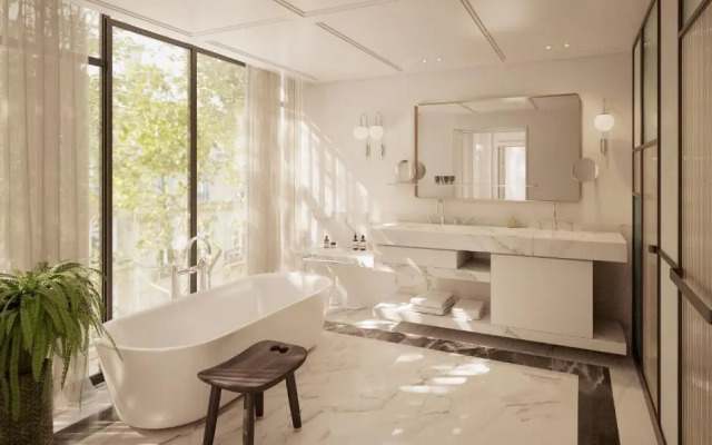 Kimpton St Honoré Paris