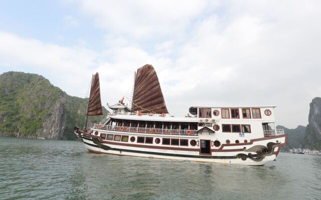 Garden Bay Cruise