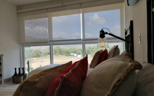 Playa Caracol Residences Vacation Rental