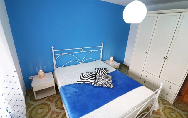 Casa Olimpia in Otranto 6 Guests