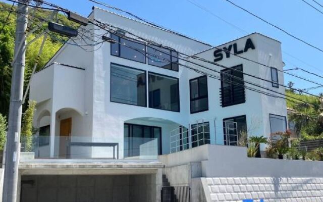 Syla Hotel Zushi-Hayama Pool Villa