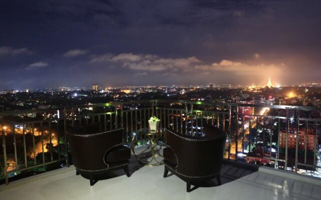 Pyay Garden Residence